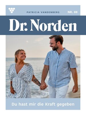 cover image of Du hast mir die Kraft gegeben